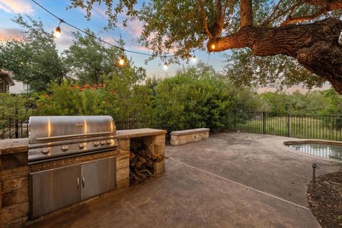 Tiny photo for 17309 Rush Pea CIR, Austin, TX 78738 (MLS # 8125093)