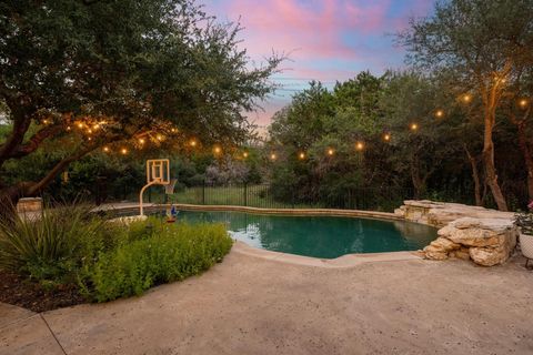 Tiny photo for 17309 Rush Pea CIR, Austin, TX 78738 (MLS # 8125093)