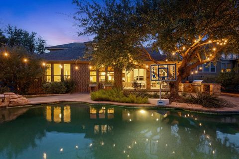 Tiny photo for 17309 Rush Pea CIR, Austin, TX 78738 (MLS # 8125093)