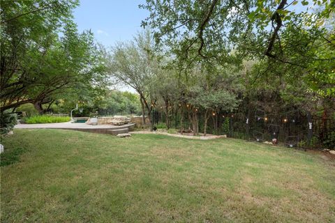 Tiny photo for 17309 Rush Pea CIR, Austin, TX 78738 (MLS # 8125093)