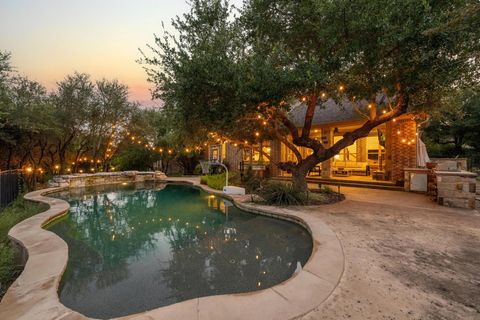 Tiny photo for 17309 Rush Pea CIR, Austin, TX 78738 (MLS # 8125093)