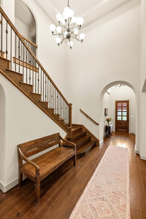 Tiny photo for 17309 Rush Pea CIR, Austin, TX 78738 (MLS # 8125093)