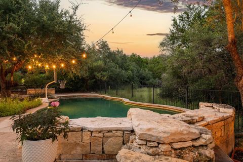 Tiny photo for 17309 Rush Pea CIR, Austin, TX 78738 (MLS # 8125093)