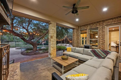 Tiny photo for 17309 Rush Pea CIR, Austin, TX 78738 (MLS # 8125093)
