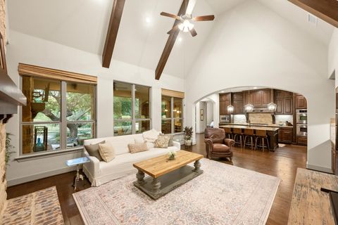 Tiny photo for 17309 Rush Pea CIR, Austin, TX 78738 (MLS # 8125093)