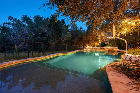 Tiny photo for 17309 Rush Pea CIR, Austin, TX 78738 (MLS # 8125093)