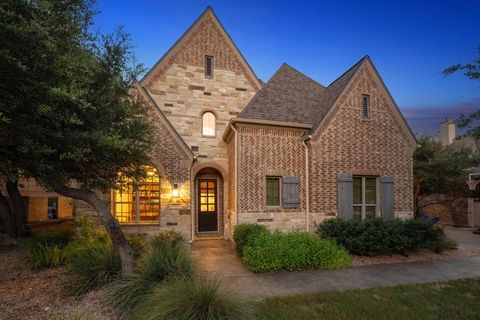 17309 Rush Pea CIR Austin TX 78738