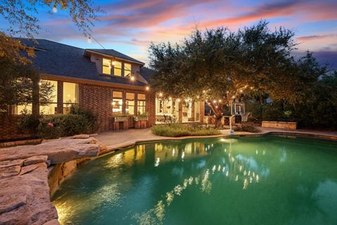 Tiny photo for 17309 Rush Pea CIR, Austin, TX 78738 (MLS # 8125093)