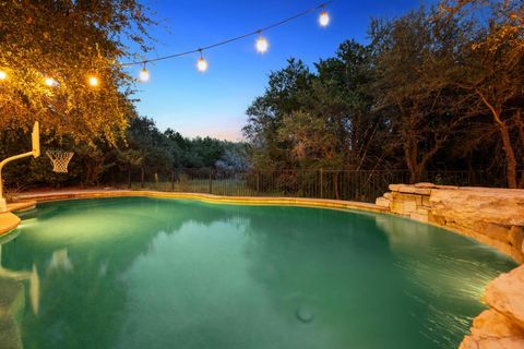 Tiny photo for 17309 Rush Pea CIR, Austin, TX 78738 (MLS # 8125093)
