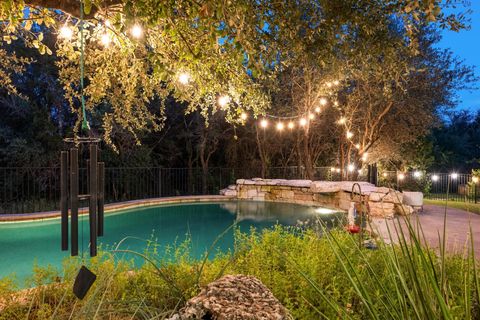 Tiny photo for 17309 Rush Pea CIR, Austin, TX 78738 (MLS # 8125093)