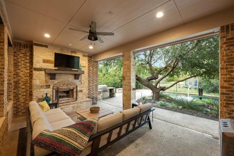 Tiny photo for 17309 Rush Pea CIR, Austin, TX 78738 (MLS # 8125093)