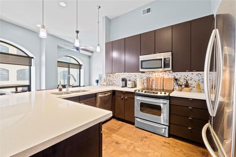 Photo of 507 Sabine ST #509, Austin, TX 78701 (MLS # 7451794)