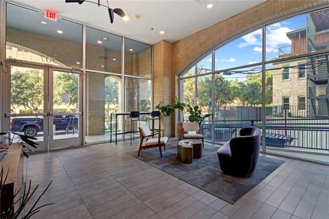 Tiny photo for 507 Sabine ST #509, Austin, TX 78701 (MLS # 7451794)