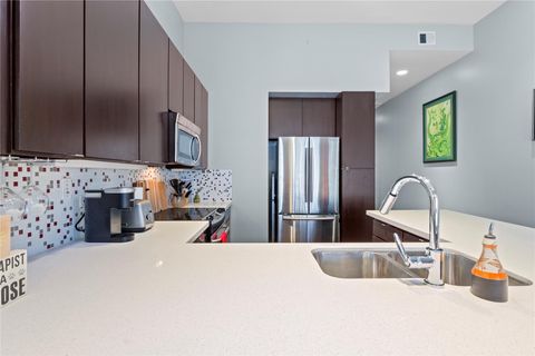 Tiny photo for 507 Sabine ST #509, Austin, TX 78701 (MLS # 7451794)