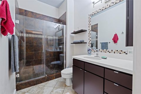 Tiny photo for 507 Sabine ST #509, Austin, TX 78701 (MLS # 7451794)