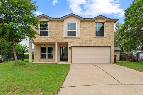 Photo of 2600 Hill Street CV, Round Rock, TX 78664 (MLS # 2763382)
