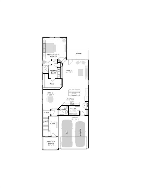 Tiny photo for 8014 Shining Flor RUN, Lago Vista, TX 78645 (MLS # 4339484)