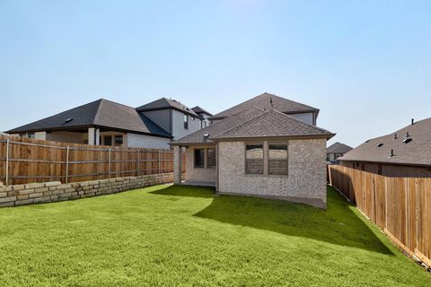 Tiny photo for 8014 Shining Flor RUN, Lago Vista, TX 78645 (MLS # 4339484)