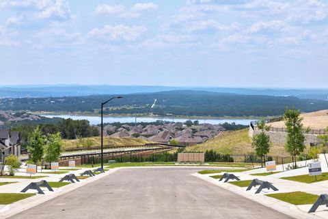 Tiny photo for 8014 Shining Flor RUN, Lago Vista, TX 78645 (MLS # 4339484)