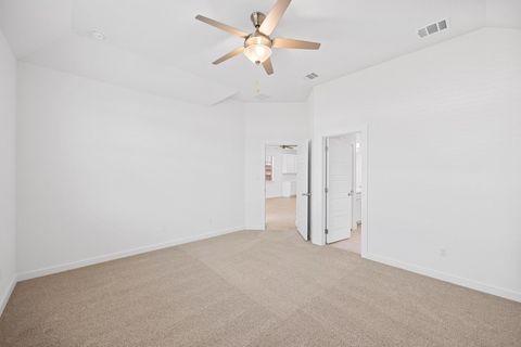 Tiny photo for 8014 Shining Flor RUN, Lago Vista, TX 78645 (MLS # 4339484)