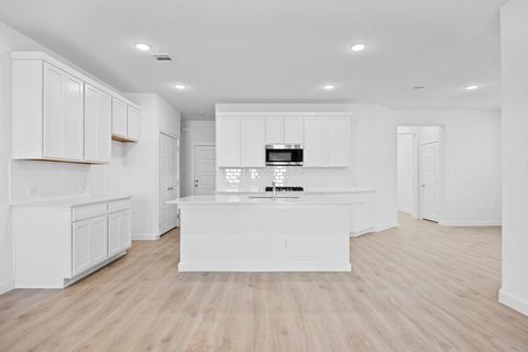 Tiny photo for 8014 Shining Flor RUN, Lago Vista, TX 78645 (MLS # 4339484)