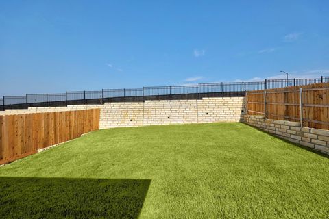 Tiny photo for 8014 Shining Flor RUN, Lago Vista, TX 78645 (MLS # 4339484)