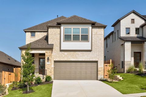 Tiny photo for 8014 Shining Flor RUN, Lago Vista, TX 78645 (MLS # 4339484)