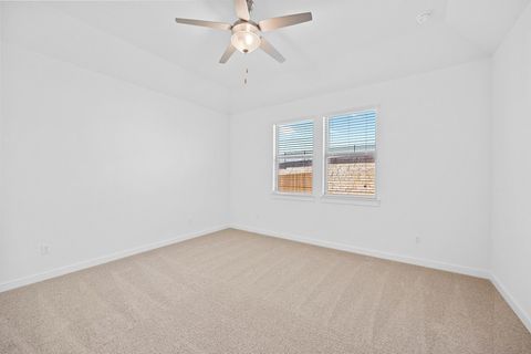 Tiny photo for 8014 Shining Flor RUN, Lago Vista, TX 78645 (MLS # 4339484)