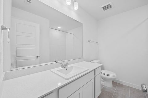 Tiny photo for 8014 Shining Flor RUN, Lago Vista, TX 78645 (MLS # 4339484)