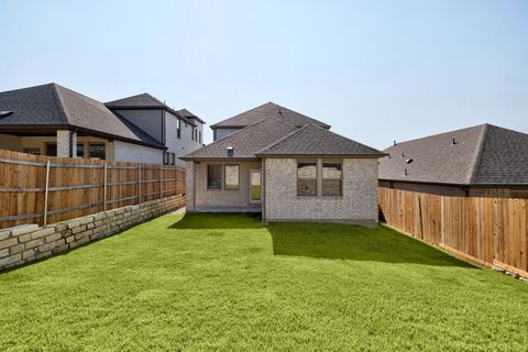 Tiny photo for 8014 Shining Flor RUN, Lago Vista, TX 78645 (MLS # 4339484)