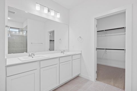 Tiny photo for 8014 Shining Flor RUN, Lago Vista, TX 78645 (MLS # 4339484)