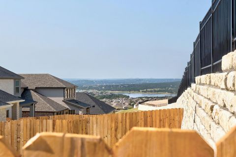 Tiny photo for 8014 Shining Flor RUN, Lago Vista, TX 78645 (MLS # 4339484)