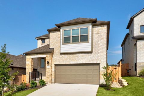 Tiny photo for 8014 Shining Flor RUN, Lago Vista, TX 78645 (MLS # 4339484)