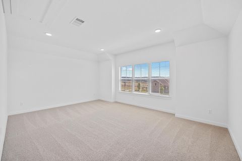 Tiny photo for 8014 Shining Flor RUN, Lago Vista, TX 78645 (MLS # 4339484)
