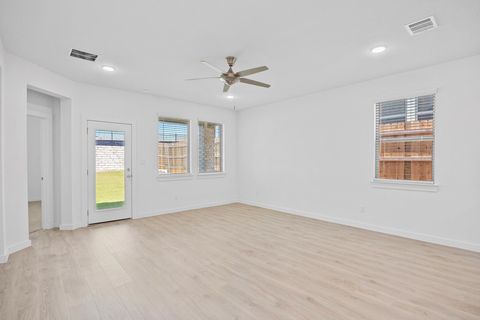 Tiny photo for 8014 Shining Flor RUN, Lago Vista, TX 78645 (MLS # 4339484)