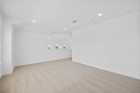 Tiny photo for 8014 Shining Flor RUN, Lago Vista, TX 78645 (MLS # 4339484)