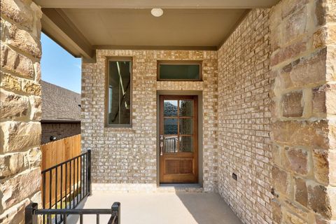 Tiny photo for 8014 Shining Flor RUN, Lago Vista, TX 78645 (MLS # 4339484)