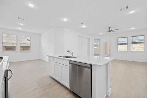 Tiny photo for 8014 Shining Flor RUN, Lago Vista, TX 78645 (MLS # 4339484)