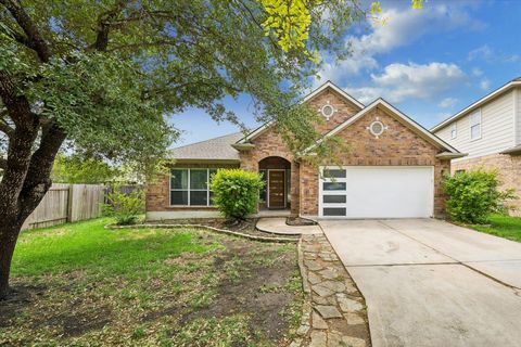 13800 Shadowlawn TRCE SE Manor TX 78653