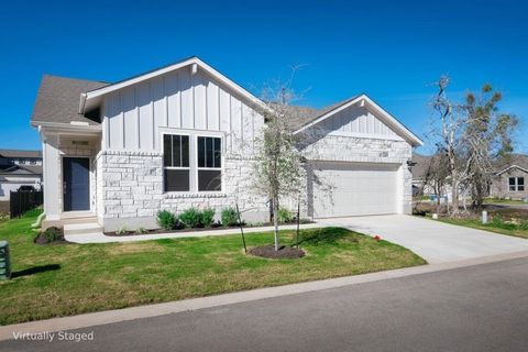 Photo of 251 Revere DR, Kyle, TX 78640 (MLS # 3603253)