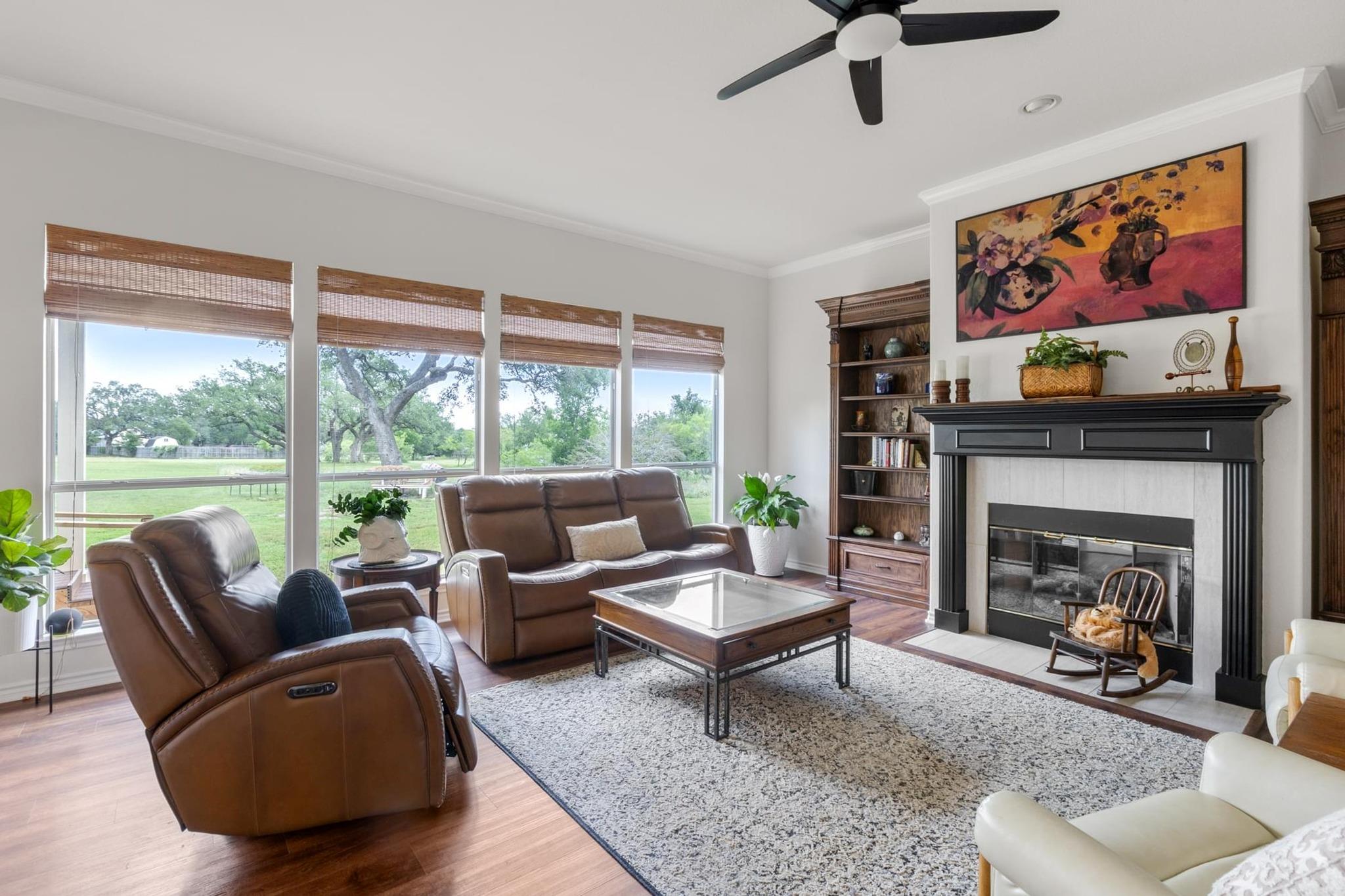 420 Oak Forest DR