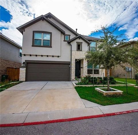 Photo of 14418 McCoy LOOP, Round Rock, TX 78717 (MLS # 2150099)