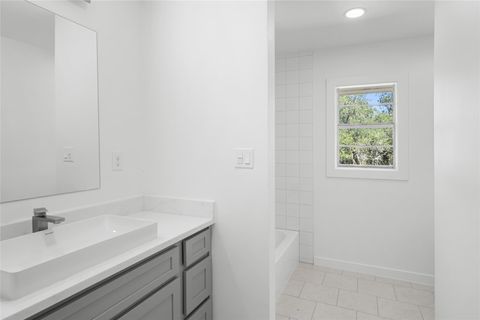 Tiny photo for 20204 Barnett Glenn RD, Spicewood, TX 78669 (MLS # 7750894)