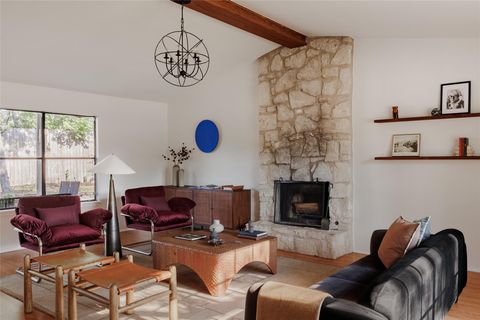 Tiny photo for 7806 Beauregard CIR, Austin, TX 78745 (MLS # 2617583)