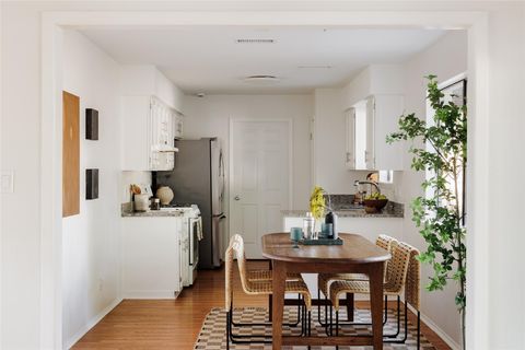 Tiny photo for 7806 Beauregard CIR, Austin, TX 78745 (MLS # 2617583)