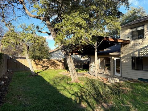 Tiny photo for 7806 Beauregard CIR, Austin, TX 78745 (MLS # 2617583)
