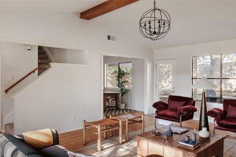 Tiny photo for 7806 Beauregard CIR, Austin, TX 78745 (MLS # 2617583)