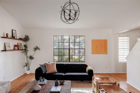 Tiny photo for 7806 Beauregard CIR, Austin, TX 78745 (MLS # 2617583)