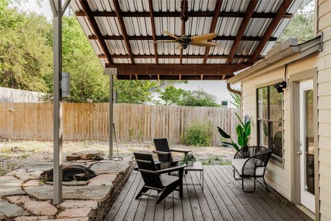 Tiny photo for 7806 Beauregard CIR, Austin, TX 78745 (MLS # 2617583)