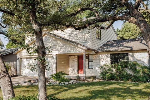 Tiny photo for 7806 Beauregard CIR, Austin, TX 78745 (MLS # 2617583)